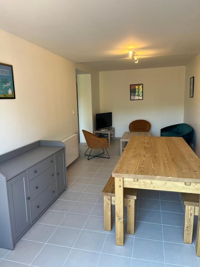la Villa L' Aval Étretat Esterno foto
